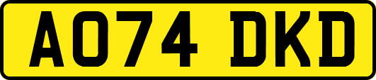 AO74DKD