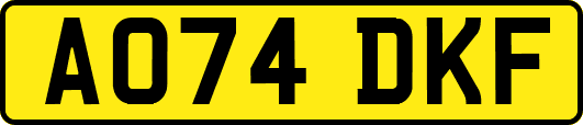 AO74DKF