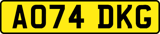 AO74DKG