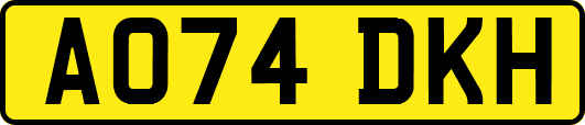 AO74DKH