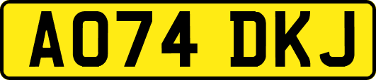 AO74DKJ