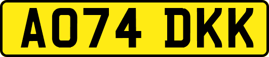 AO74DKK