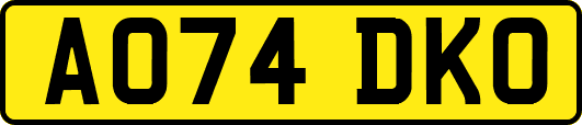 AO74DKO