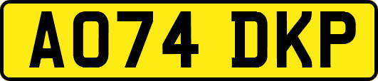 AO74DKP