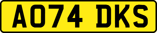 AO74DKS