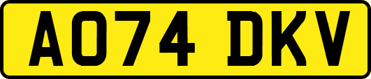 AO74DKV