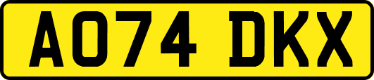 AO74DKX
