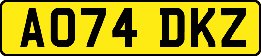 AO74DKZ