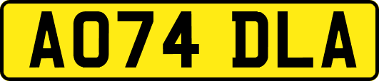 AO74DLA
