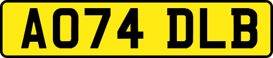 AO74DLB