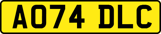 AO74DLC