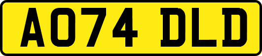 AO74DLD