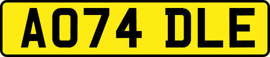 AO74DLE