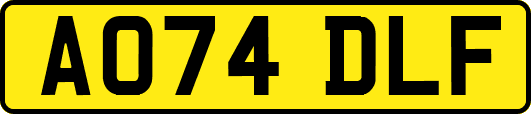AO74DLF