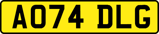 AO74DLG