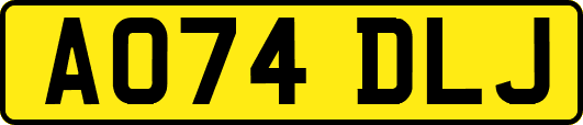 AO74DLJ