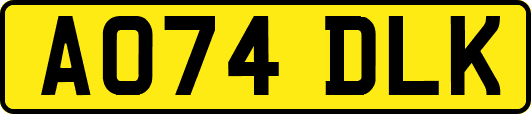 AO74DLK