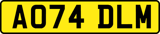 AO74DLM