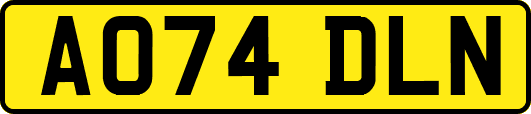 AO74DLN