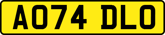 AO74DLO