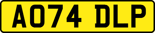 AO74DLP
