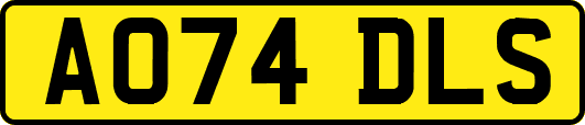 AO74DLS
