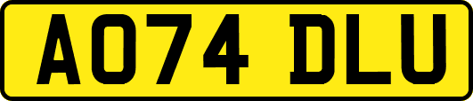 AO74DLU