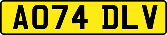 AO74DLV