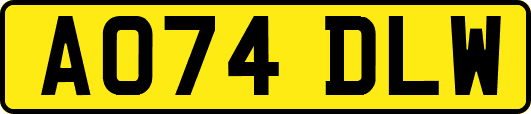 AO74DLW