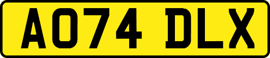 AO74DLX