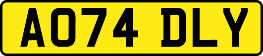 AO74DLY