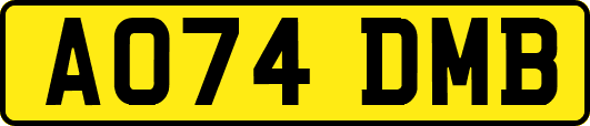 AO74DMB