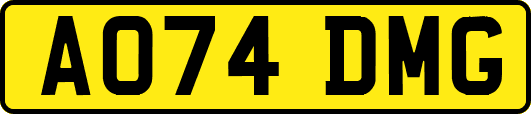 AO74DMG