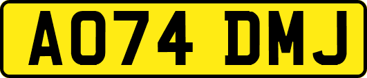 AO74DMJ