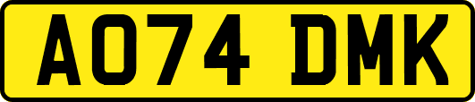 AO74DMK