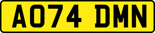AO74DMN