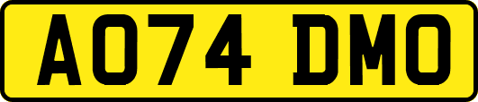 AO74DMO