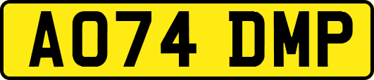 AO74DMP