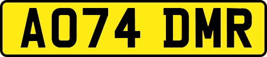 AO74DMR