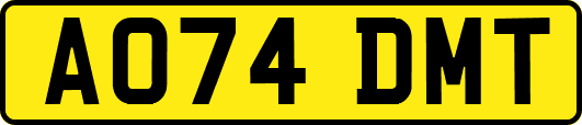 AO74DMT
