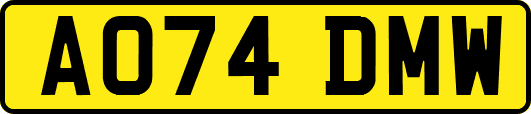 AO74DMW