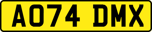 AO74DMX