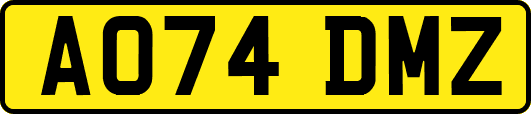 AO74DMZ