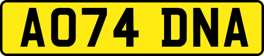 AO74DNA