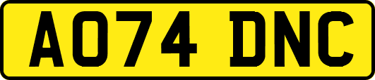AO74DNC