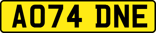 AO74DNE