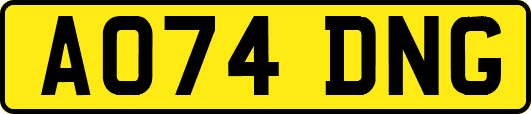 AO74DNG