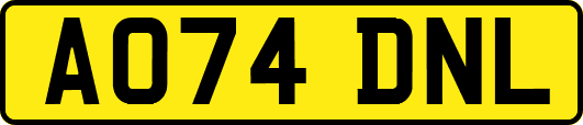 AO74DNL