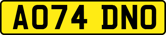 AO74DNO