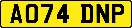 AO74DNP